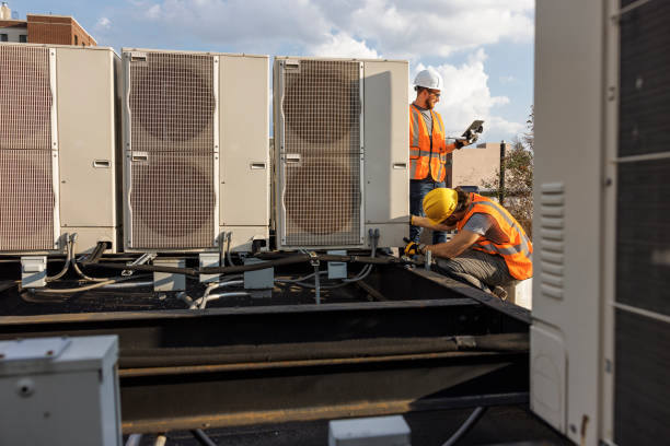 Best Furnace Repair Near Me  in Fort Campbell North, KY