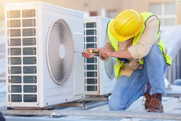 Best 24/7 HVAC Repair  in Fort Campbell North, KY