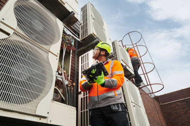 Best HVAC Installation Services  in Fort Campbell North, KY