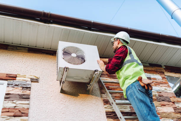 Best Air Conditioning Repair  in Fort Campbell North, KY