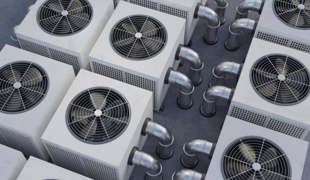 Best Residential HVAC Services  in Fort Campbell North, KY