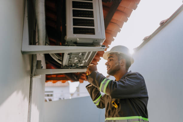 Trusted Fort Campbell North, KY HVAC Experts
