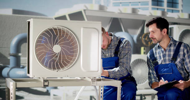 Best Commercial HVAC Repair  in Fort Campbell North, KY