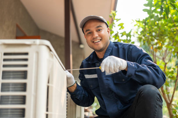 Best Affordable HVAC Services  in Fort Campbell North, KY