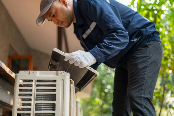 Best HVAC Emergency Services  in Fort Campbell North, KY