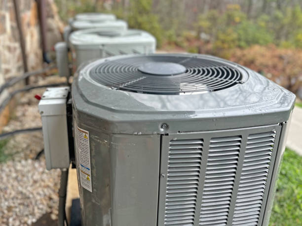 Best Affordable HVAC Services  in Fort Campbell North, KY