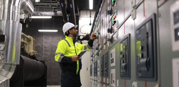 Best Emergency HVAC Repair  in Fort Campbell North, KY