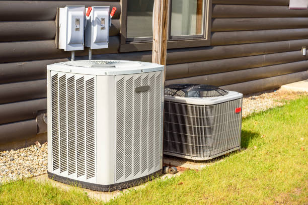  Fort Campbell North, KY HVAC Pros